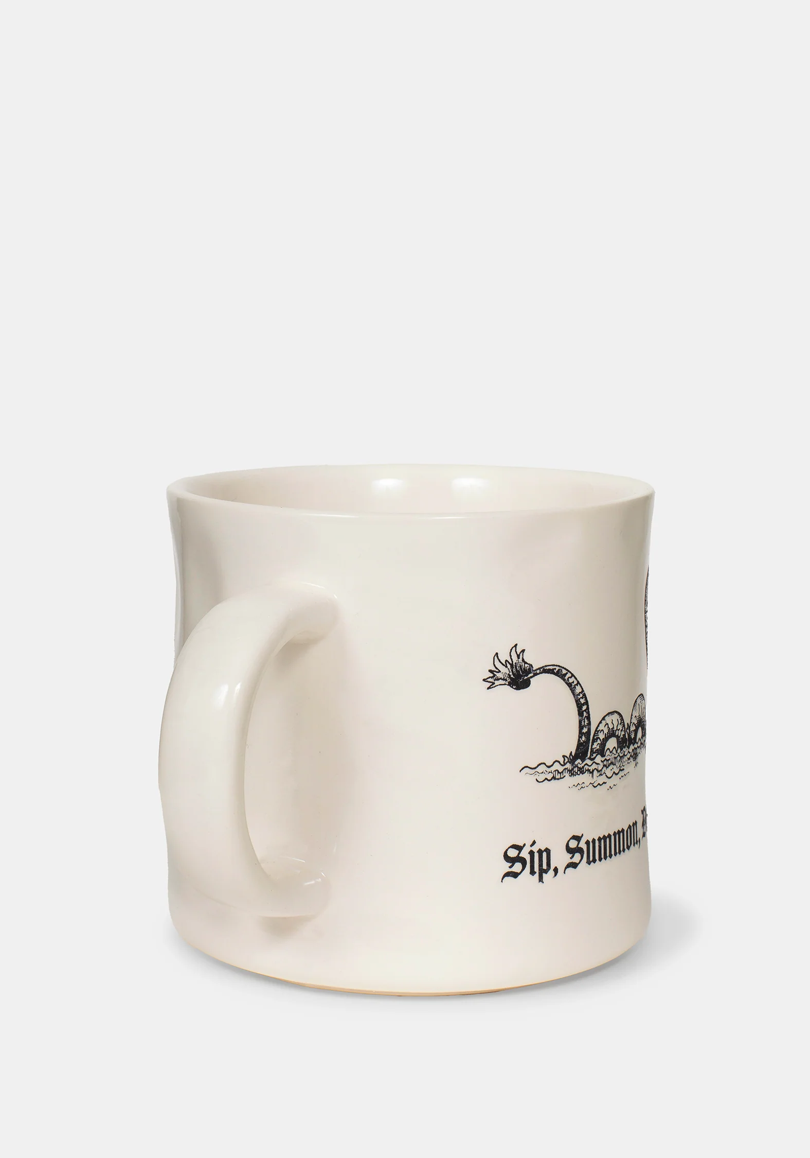 Nesska Sea Creature Mug - Image 4