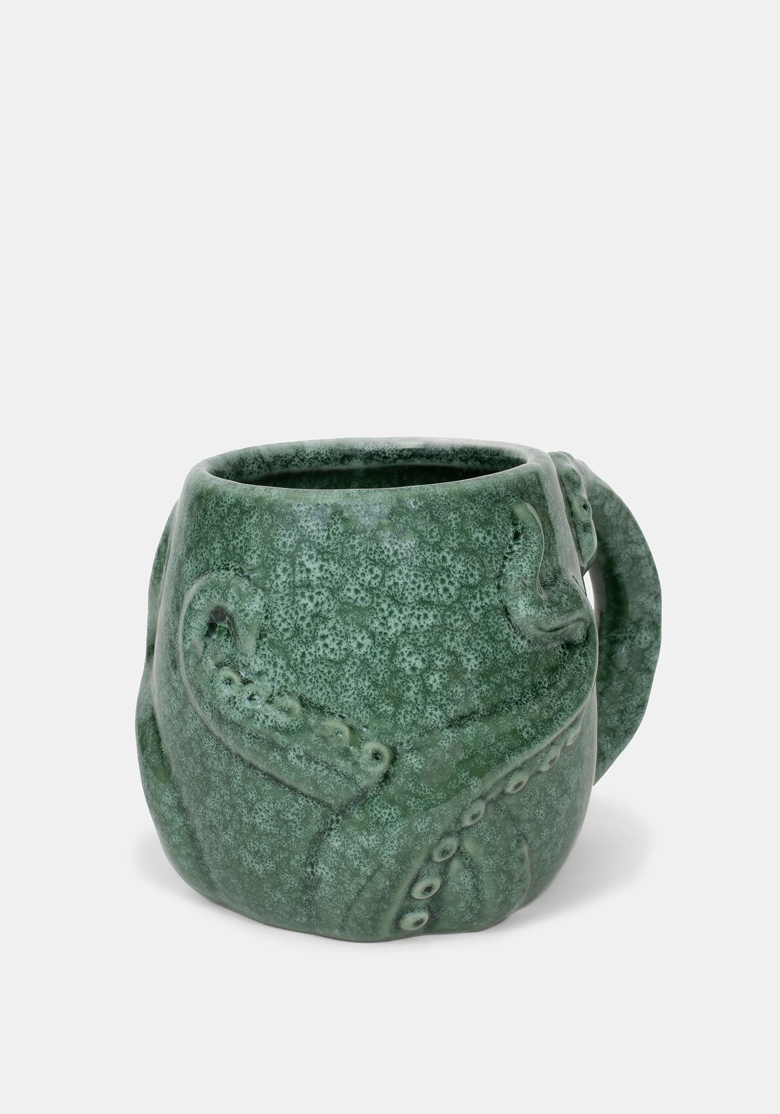 Nethril Tentacle Mug - Image 4