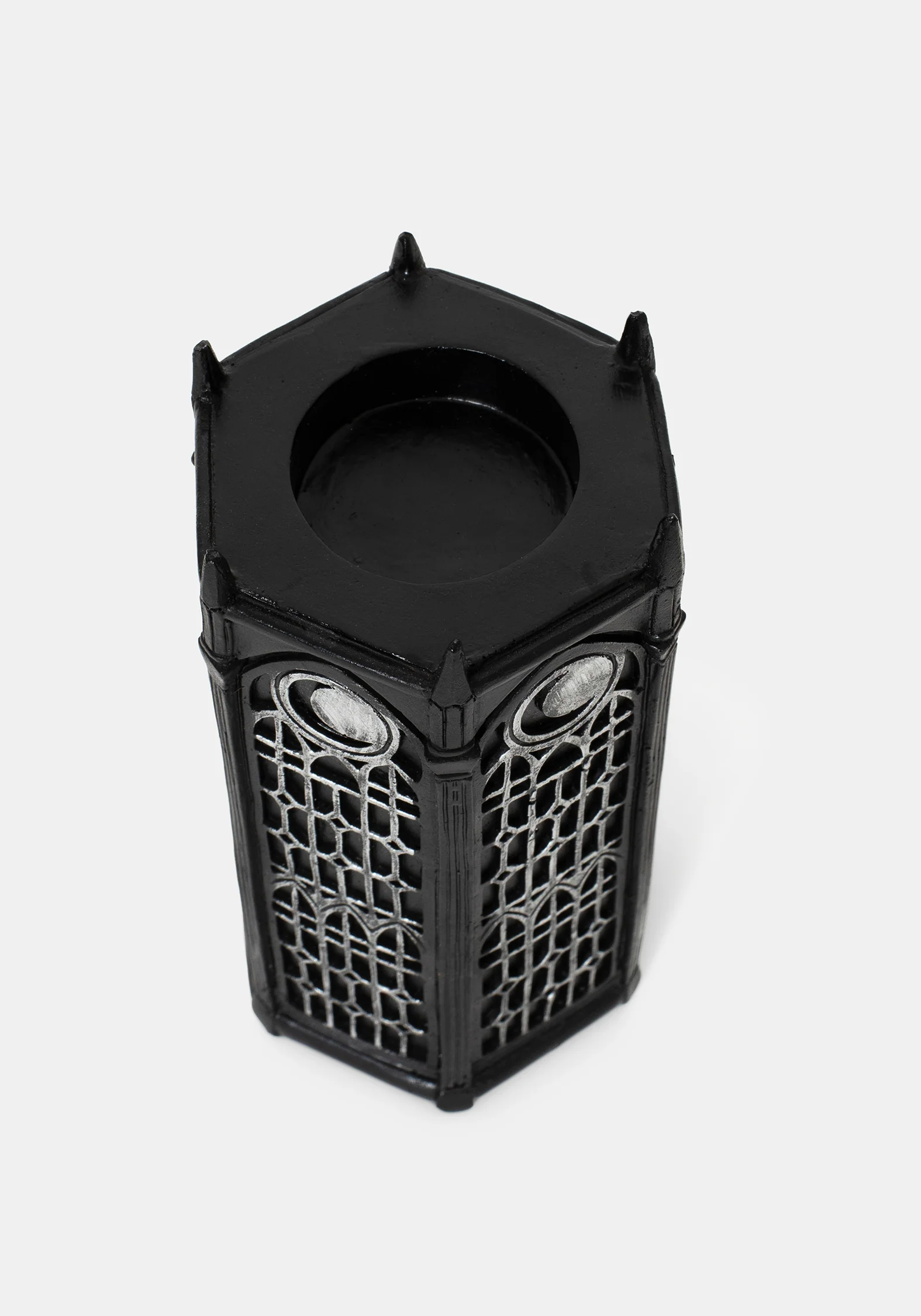 Noctelle Cathedral Candle Holder - Image 3