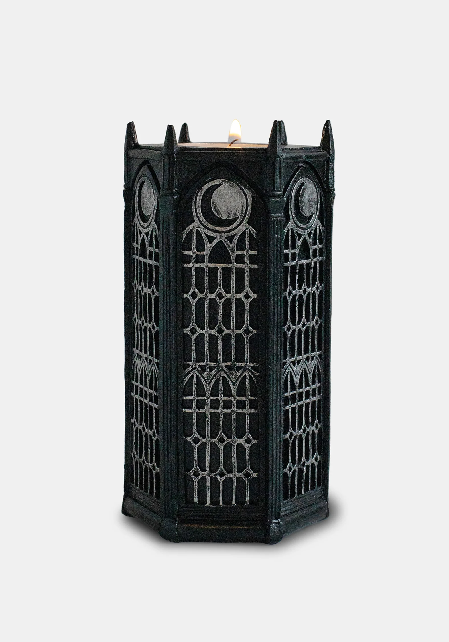 Noctelle Cathedral Candle Holder - Image 4