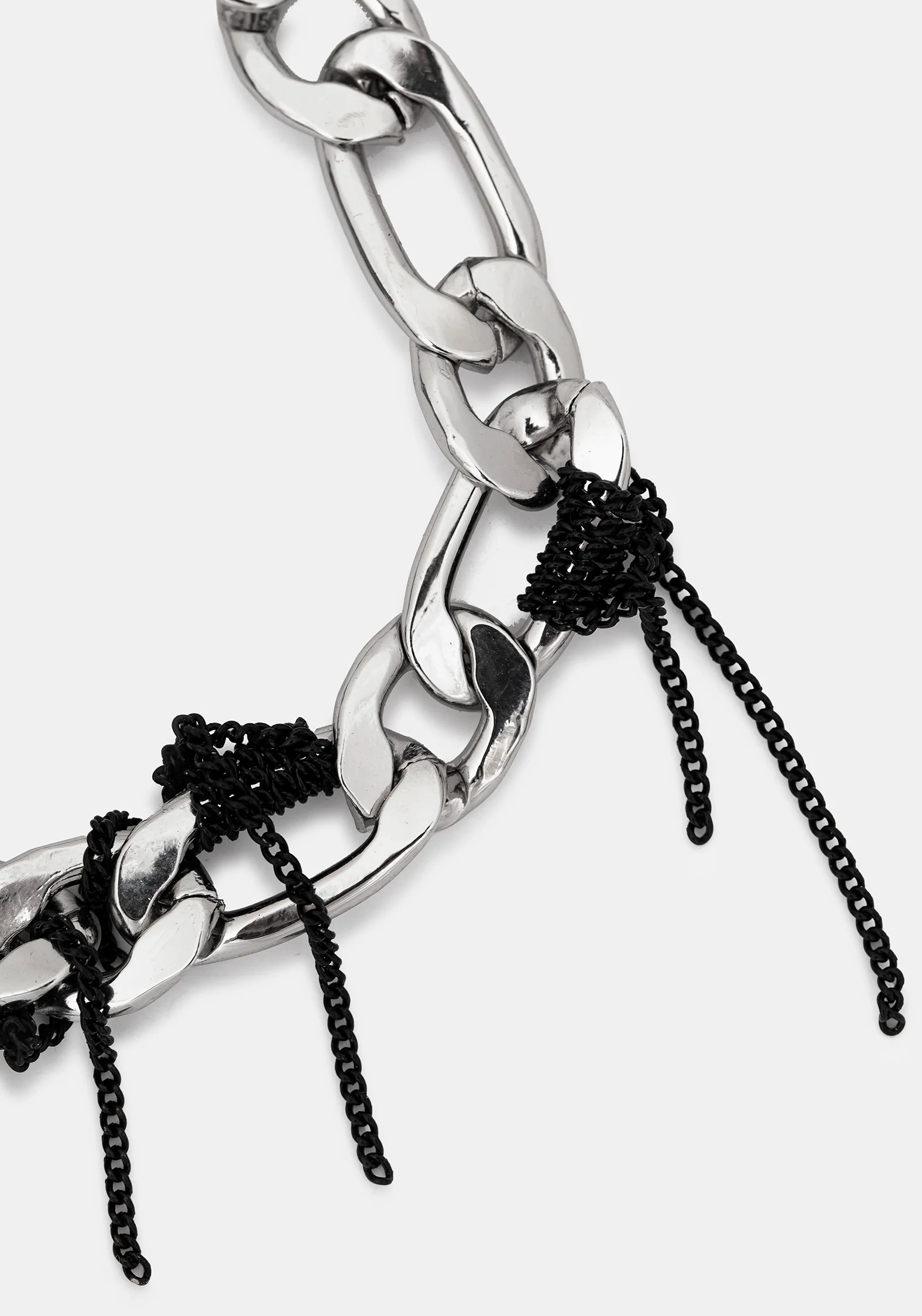 Nylo Chain Wrap Bracelet - Image 4