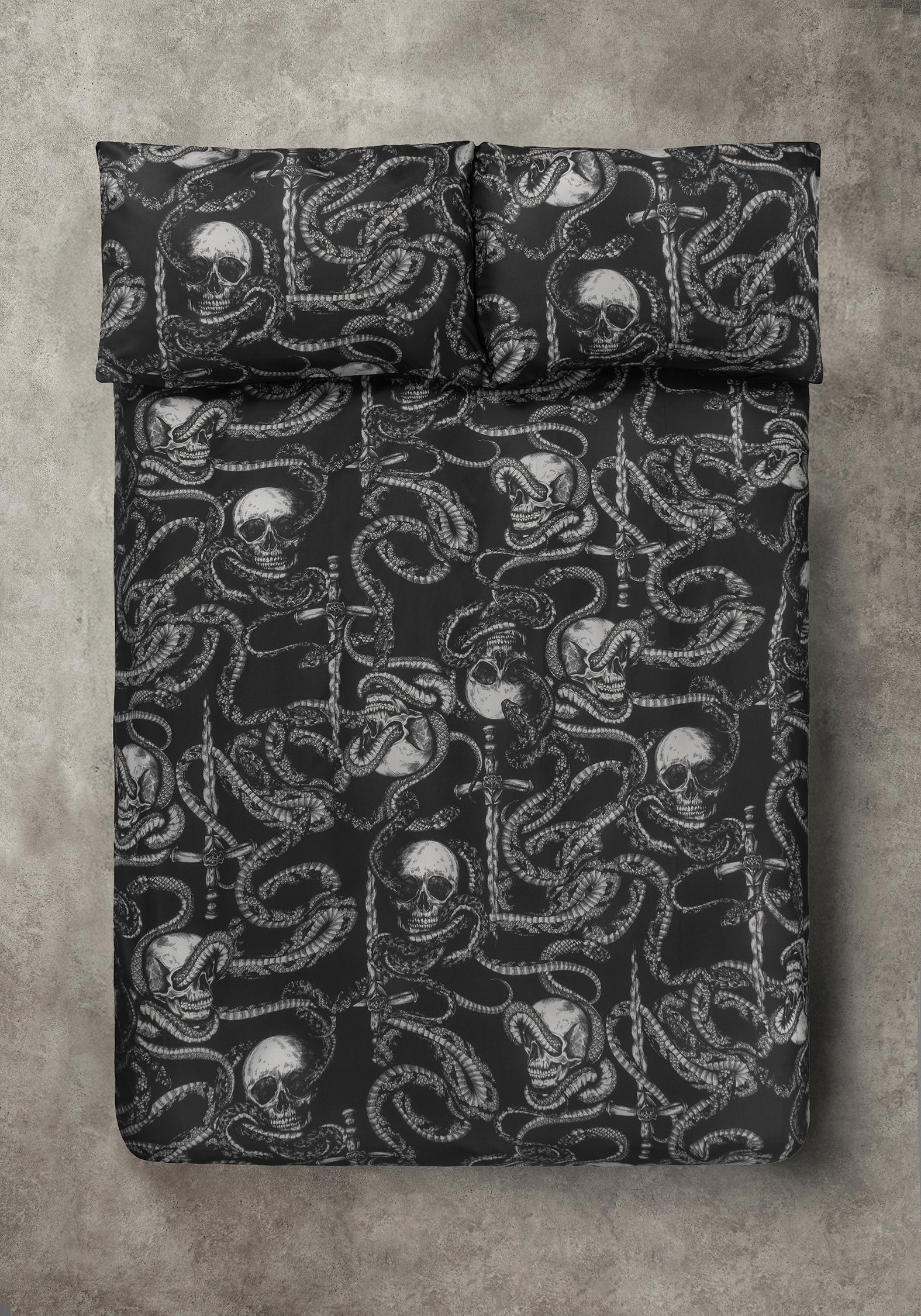 Ophion Bedding Set - UK King - Image 4