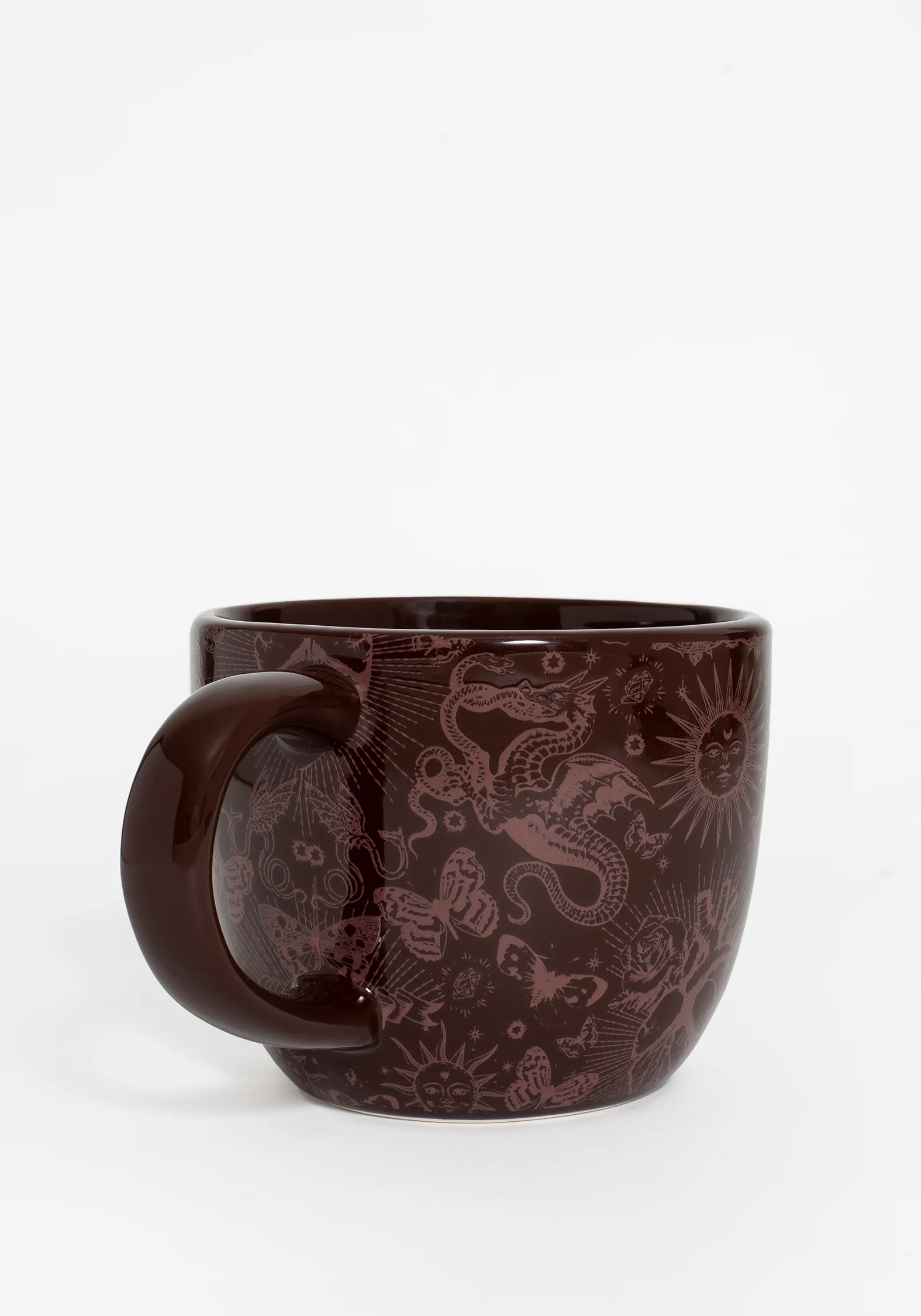 Paramour Tattoo Print Mug - Image 4