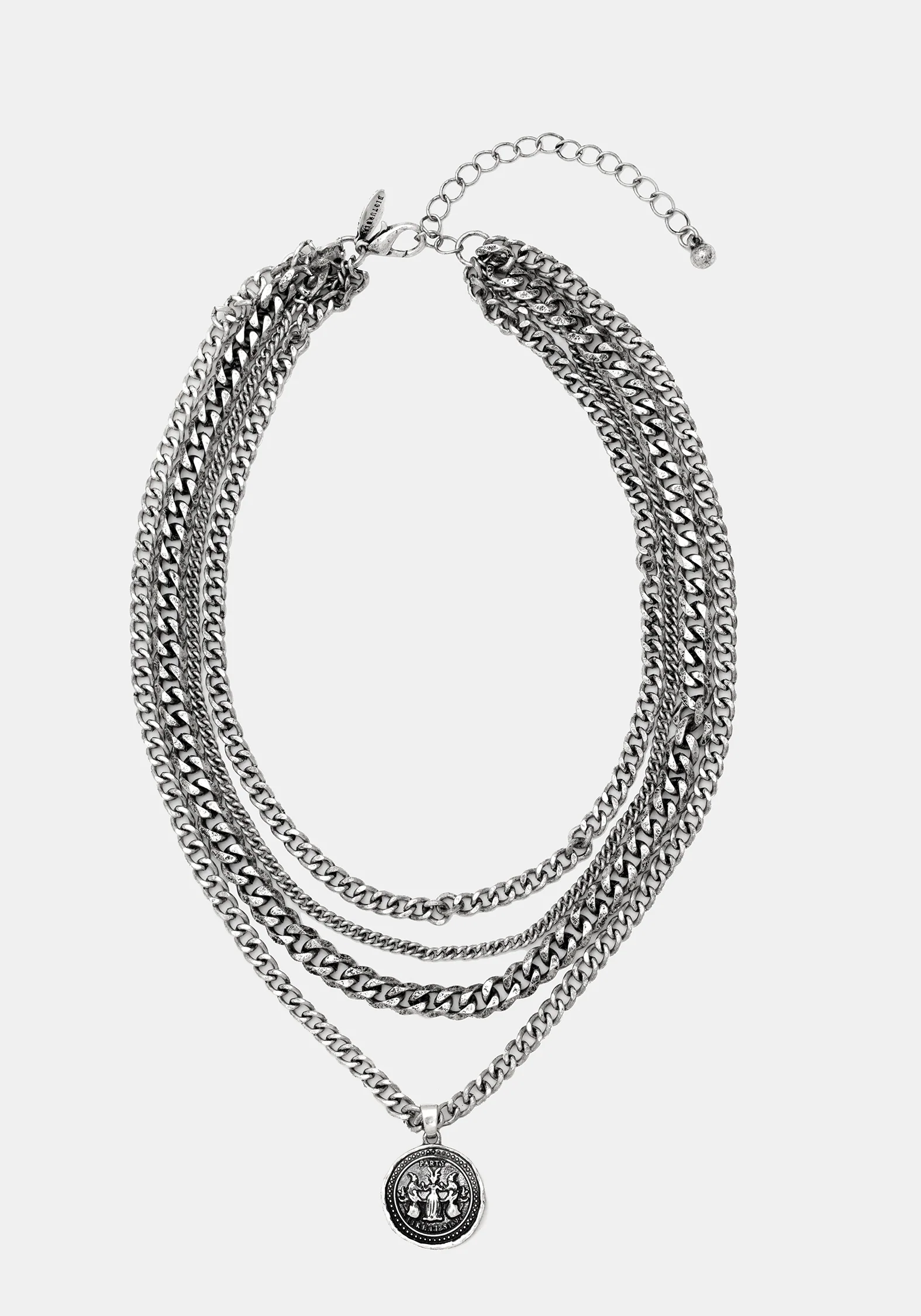 Party Like Its 1699 Chain Necklace - Image 5