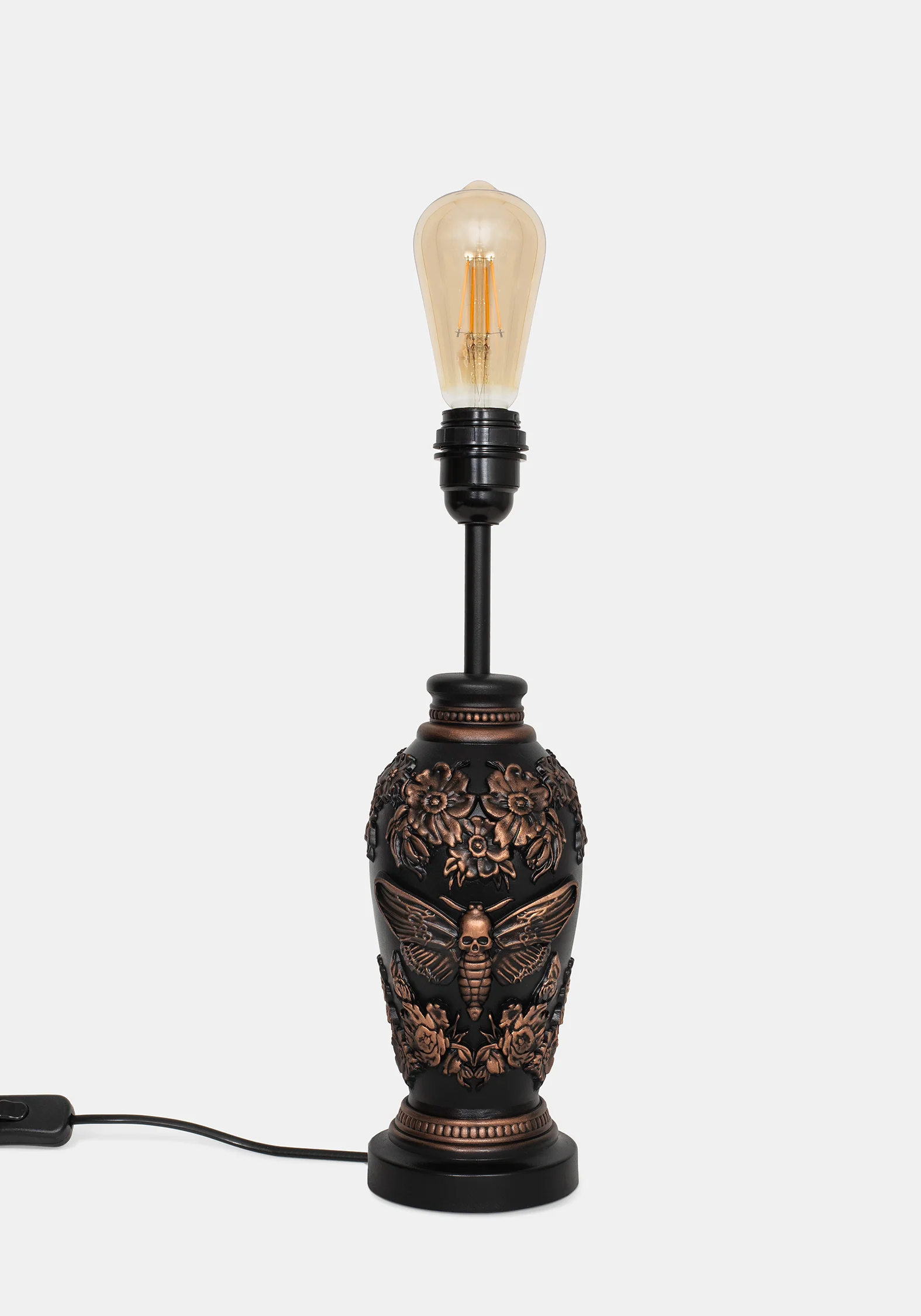 Rosamoth Lamp - Disturbia X The Blackened Teeth - Image 6