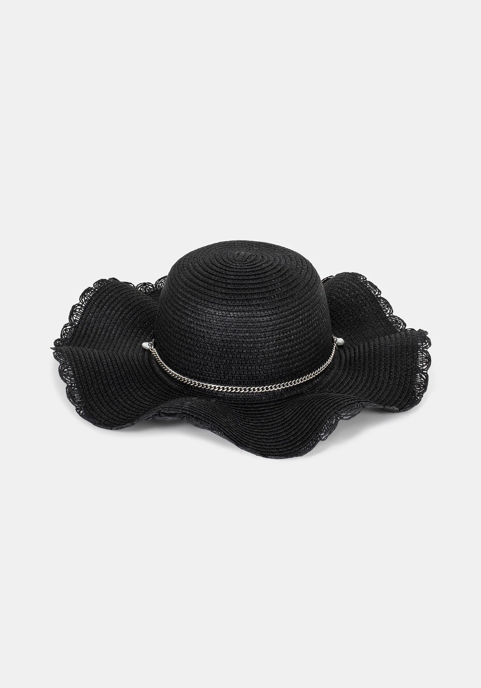 Rosethorn Spider Sun Hat - Image 5