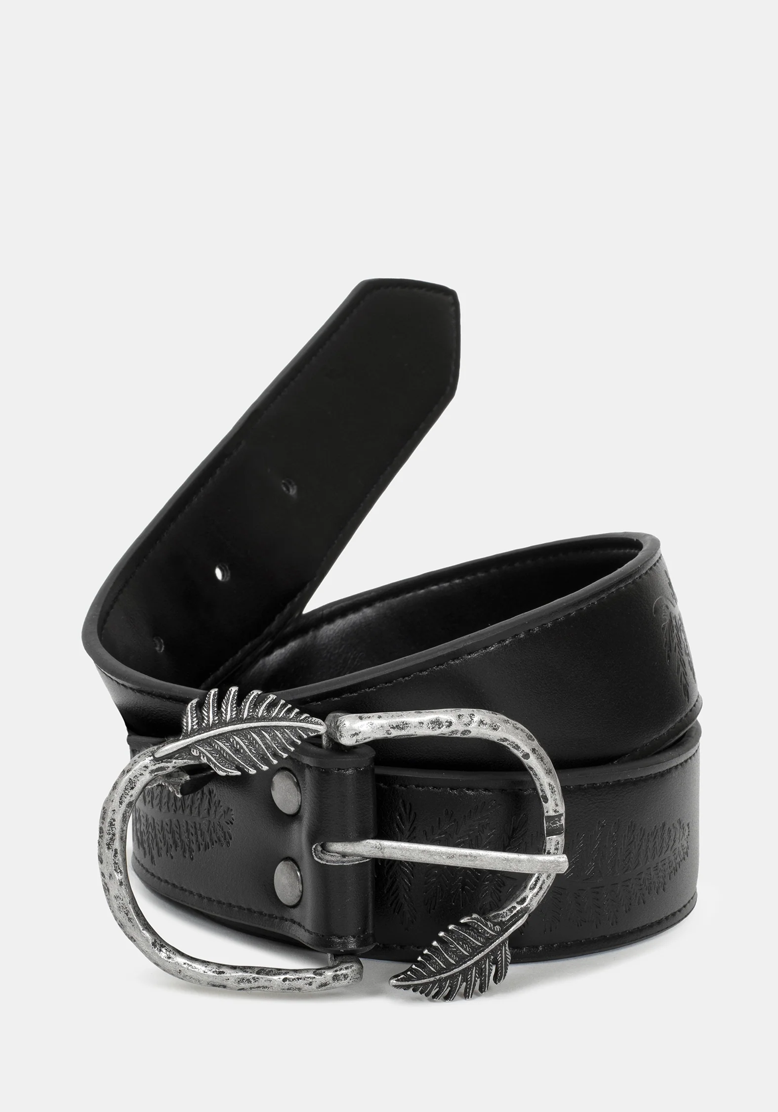 Ruin Fern Buckle Belt - Image 3