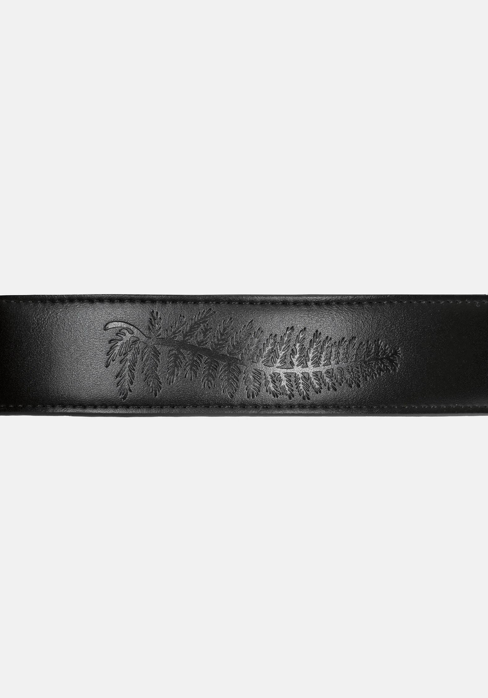 Ruin Fern Buckle Belt - Image 8