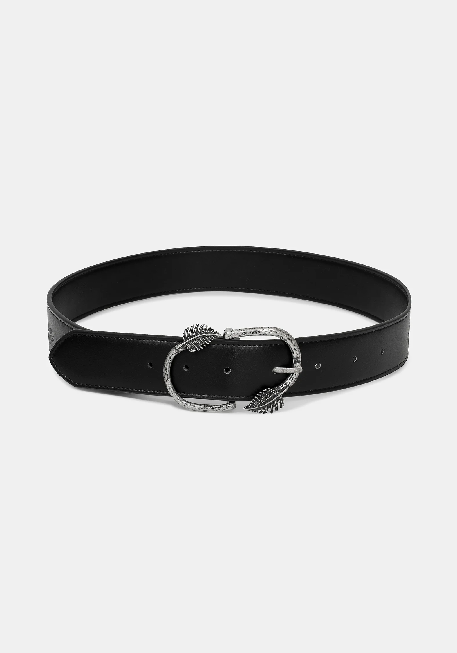 Ruin Fern Buckle Belt - Image 9
