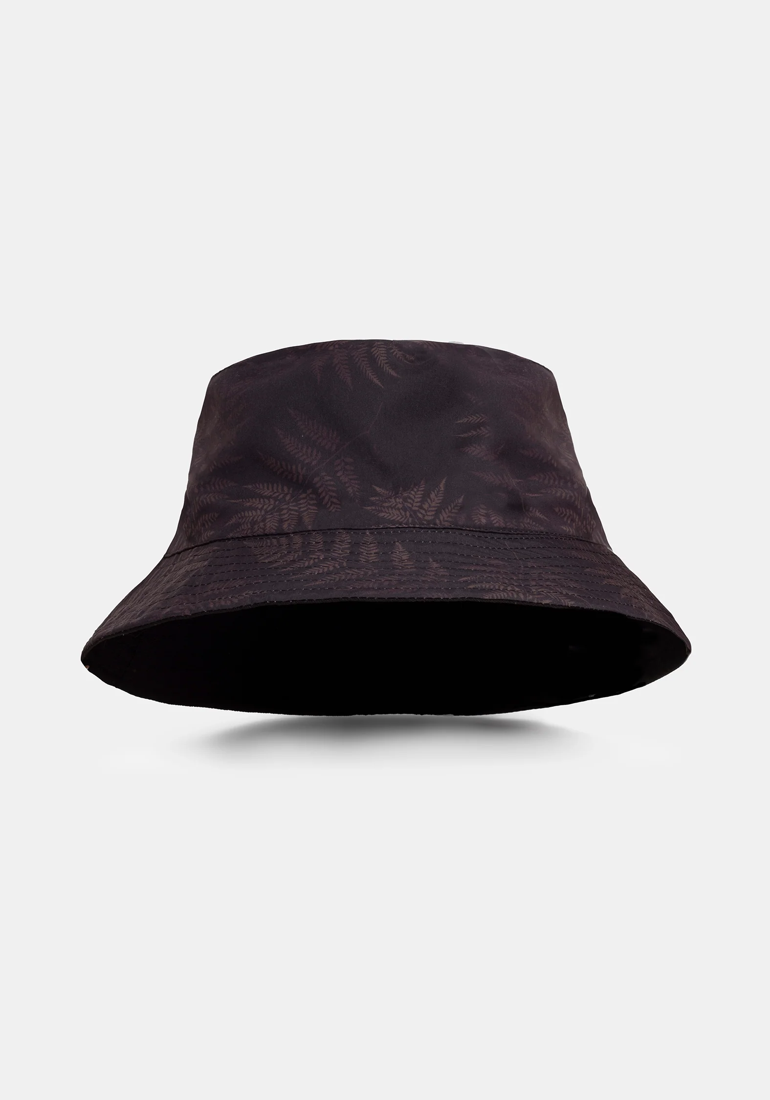 Ruin Fern Printed Bucket Hat - Image 2