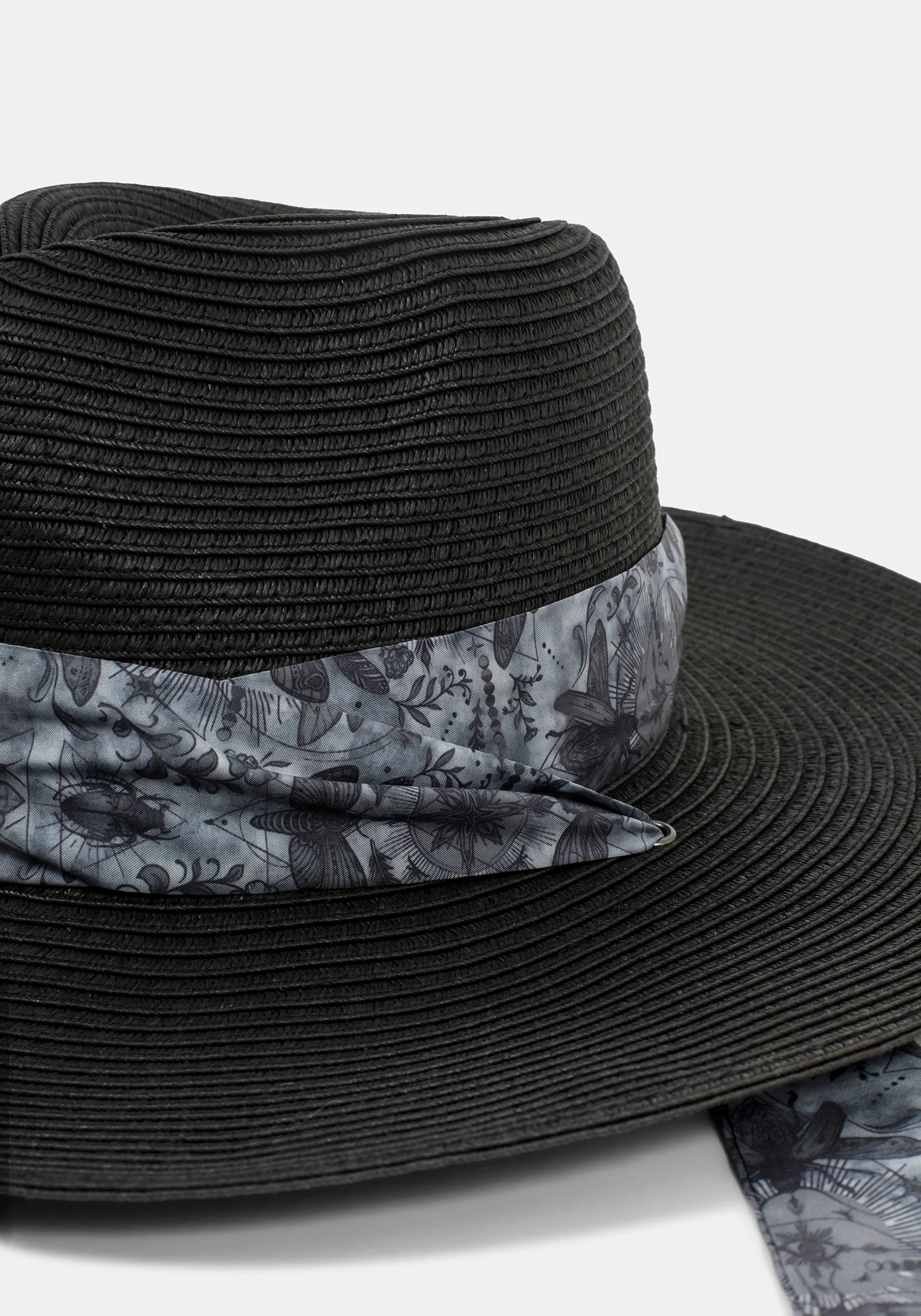 Selina Summer Hat - Image 2
