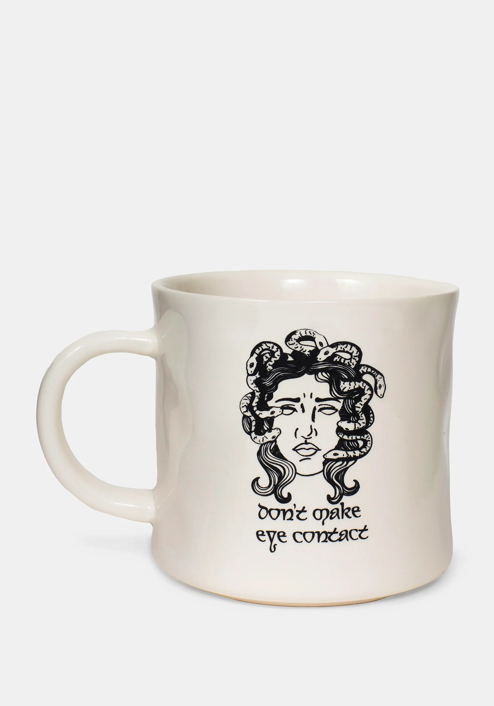 Selora Medusa Mug
