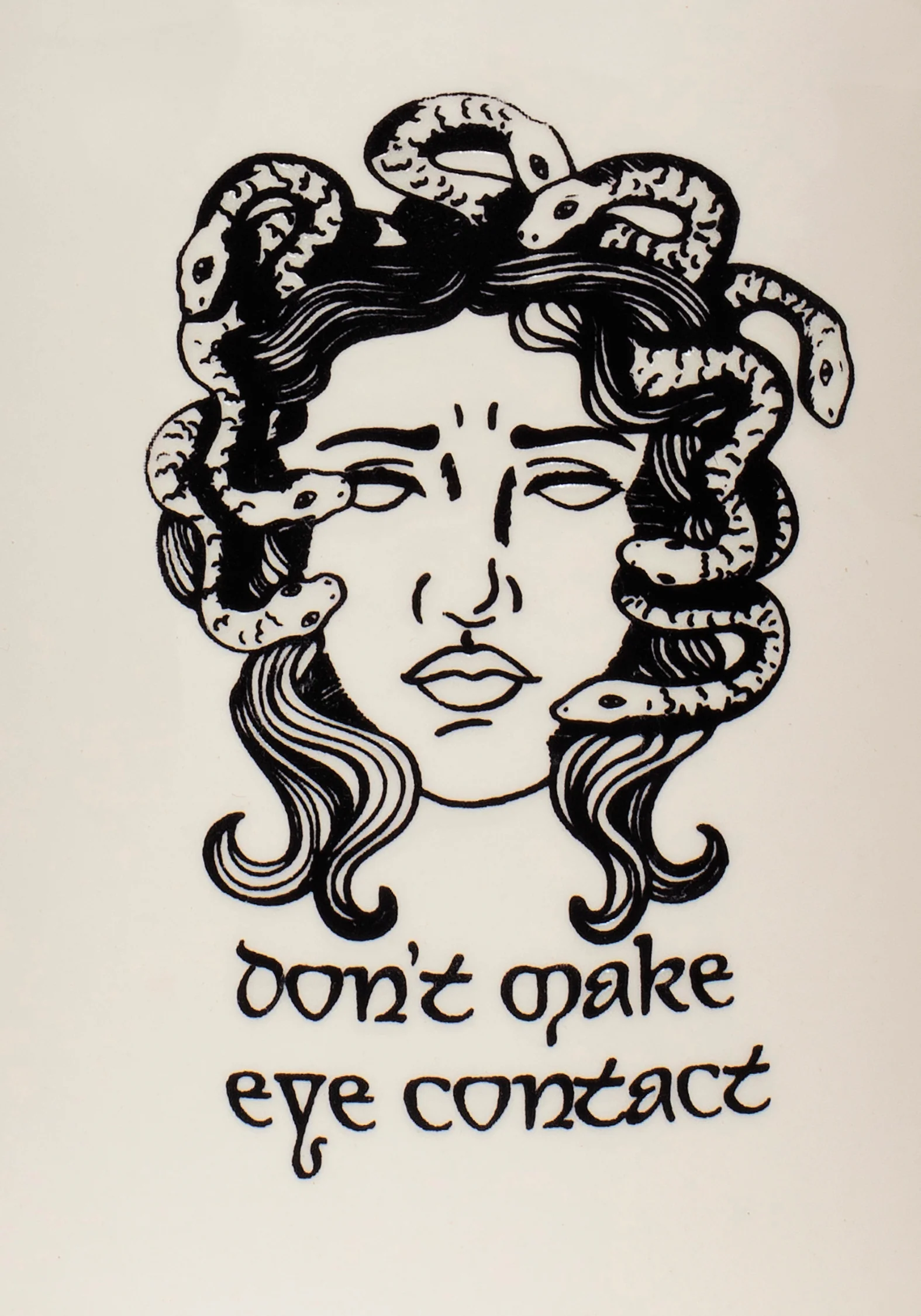 Selora Medusa Mug - Image 3
