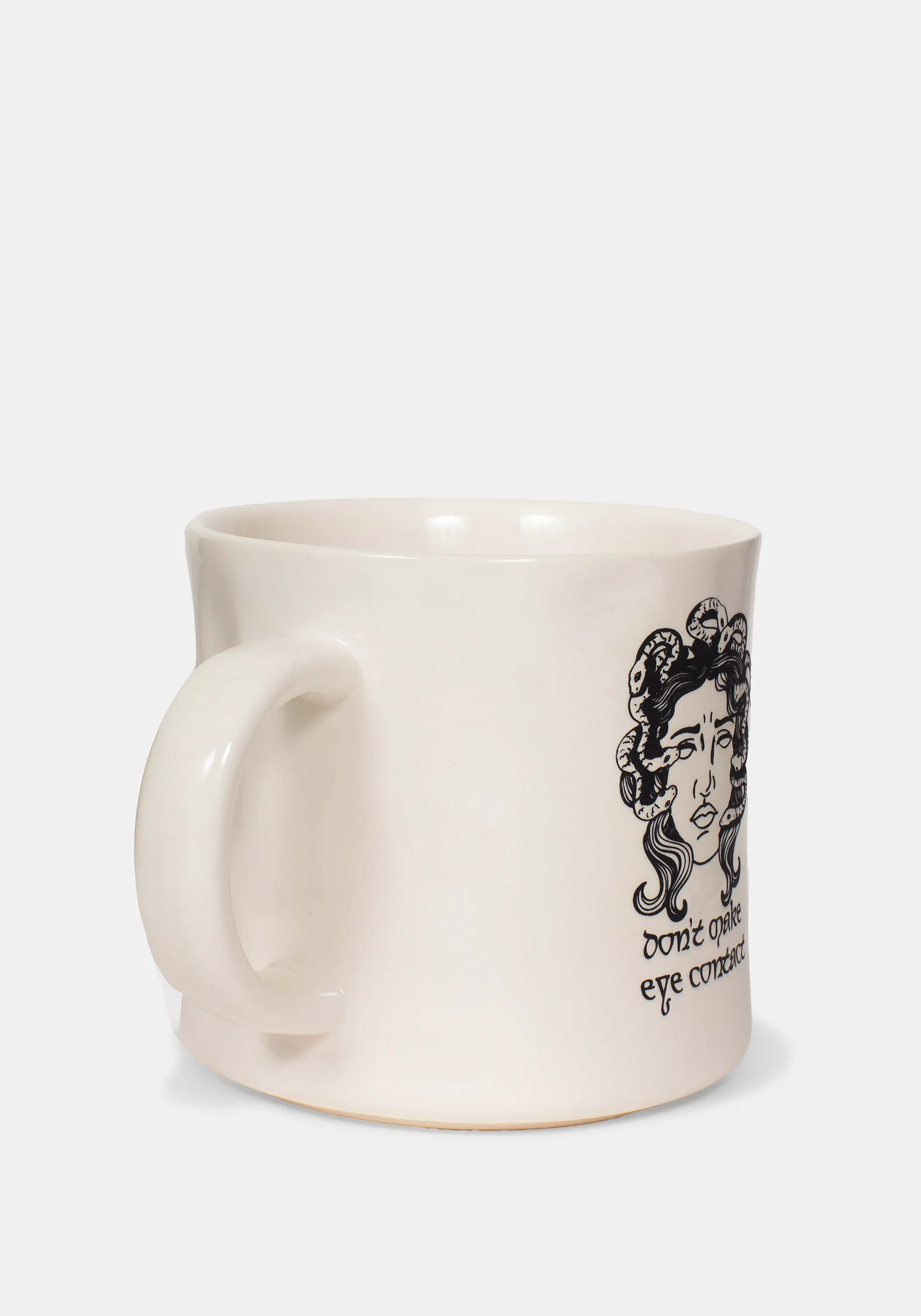 Selora Medusa Mug - Image 4