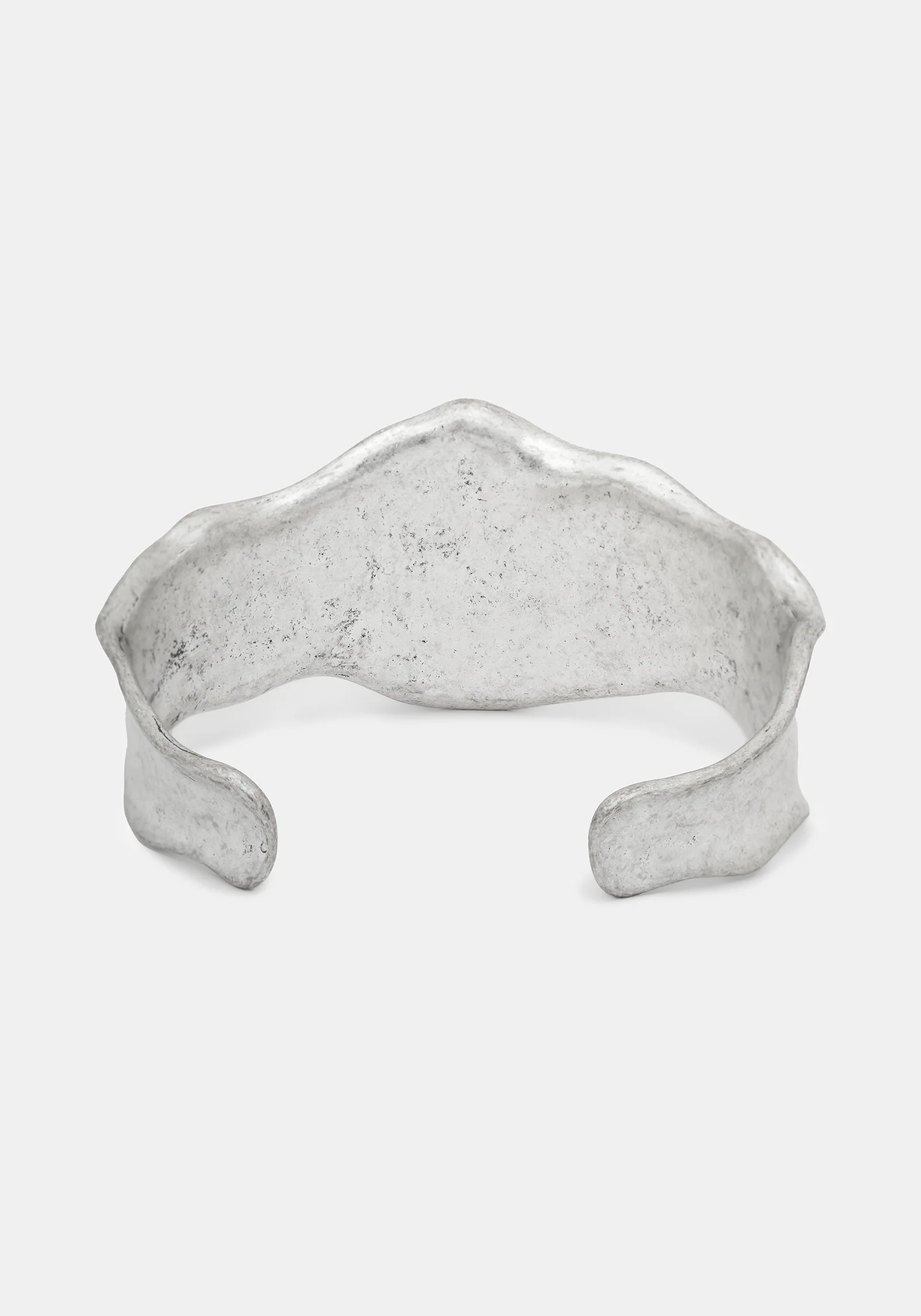 Shenyl Chunky Cuff - Image 5