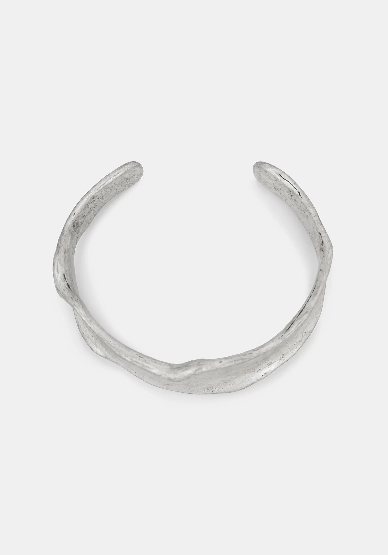 Shenyl Chunky Cuff - Image 6
