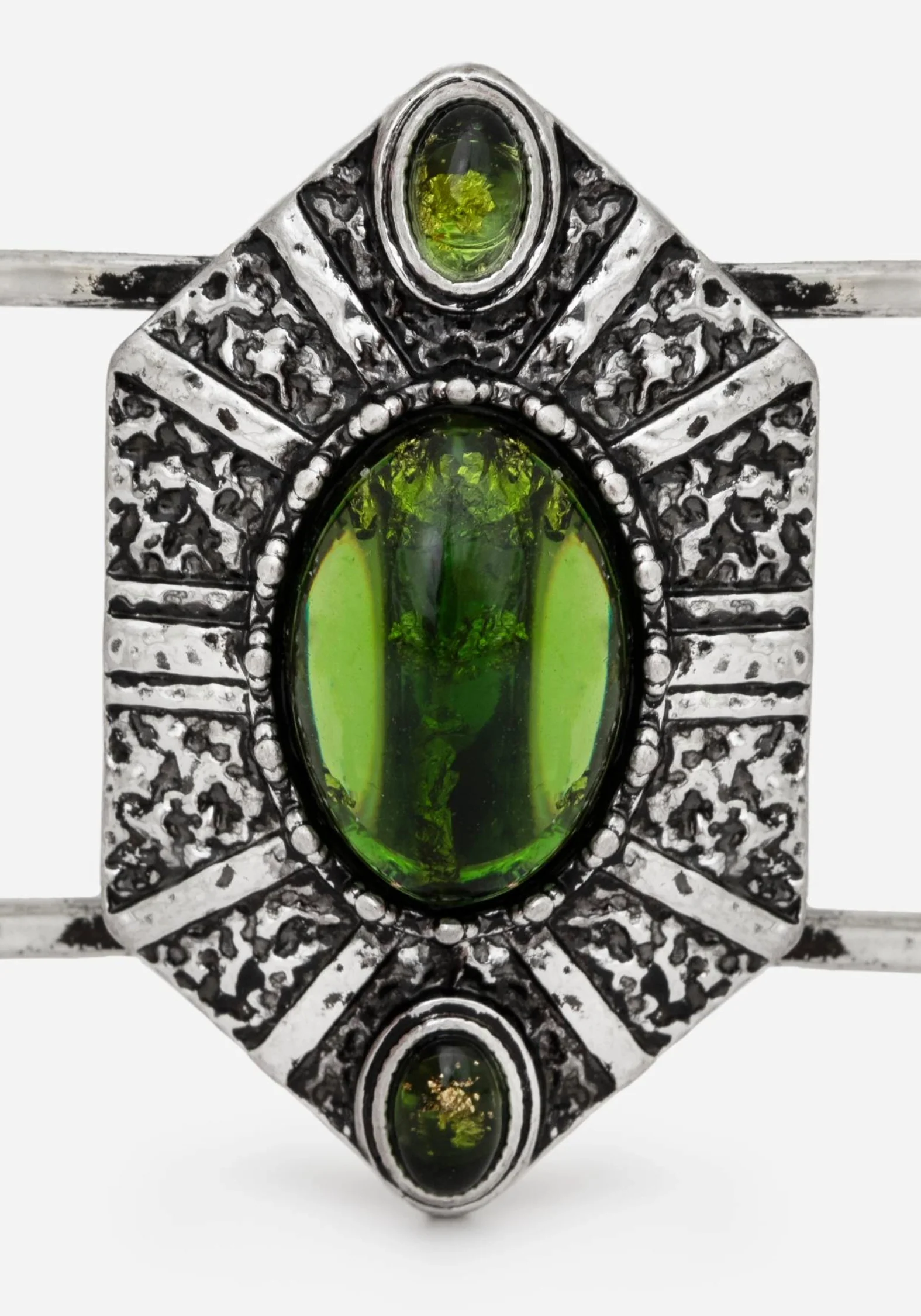 Shiloh Stone Cuff - Image 2