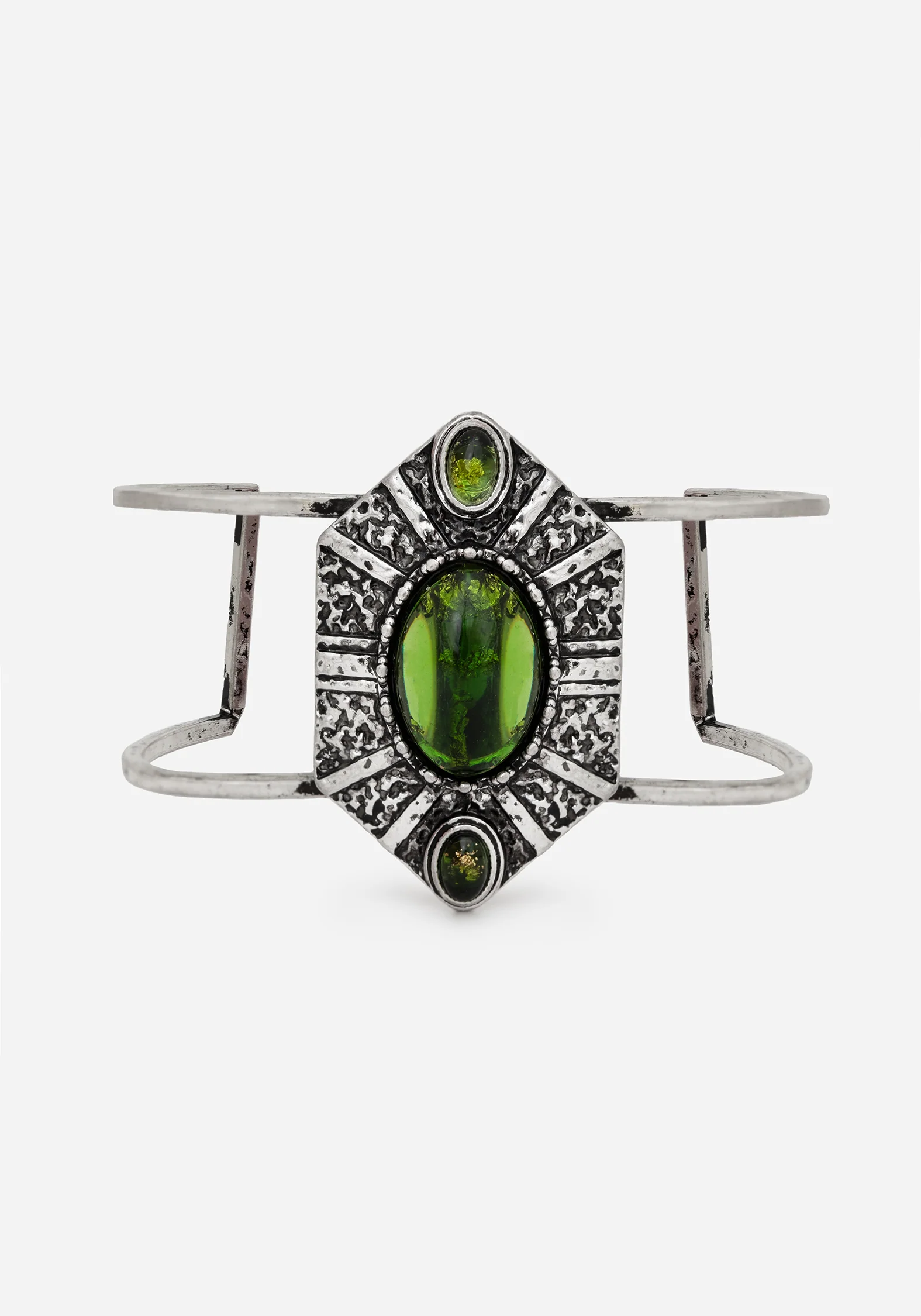 Shiloh Stone Cuff - Image 5