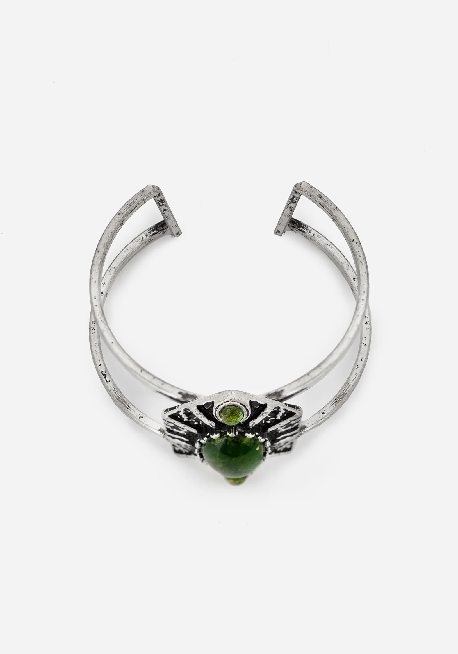 Shiloh Stone Cuff - Image 6
