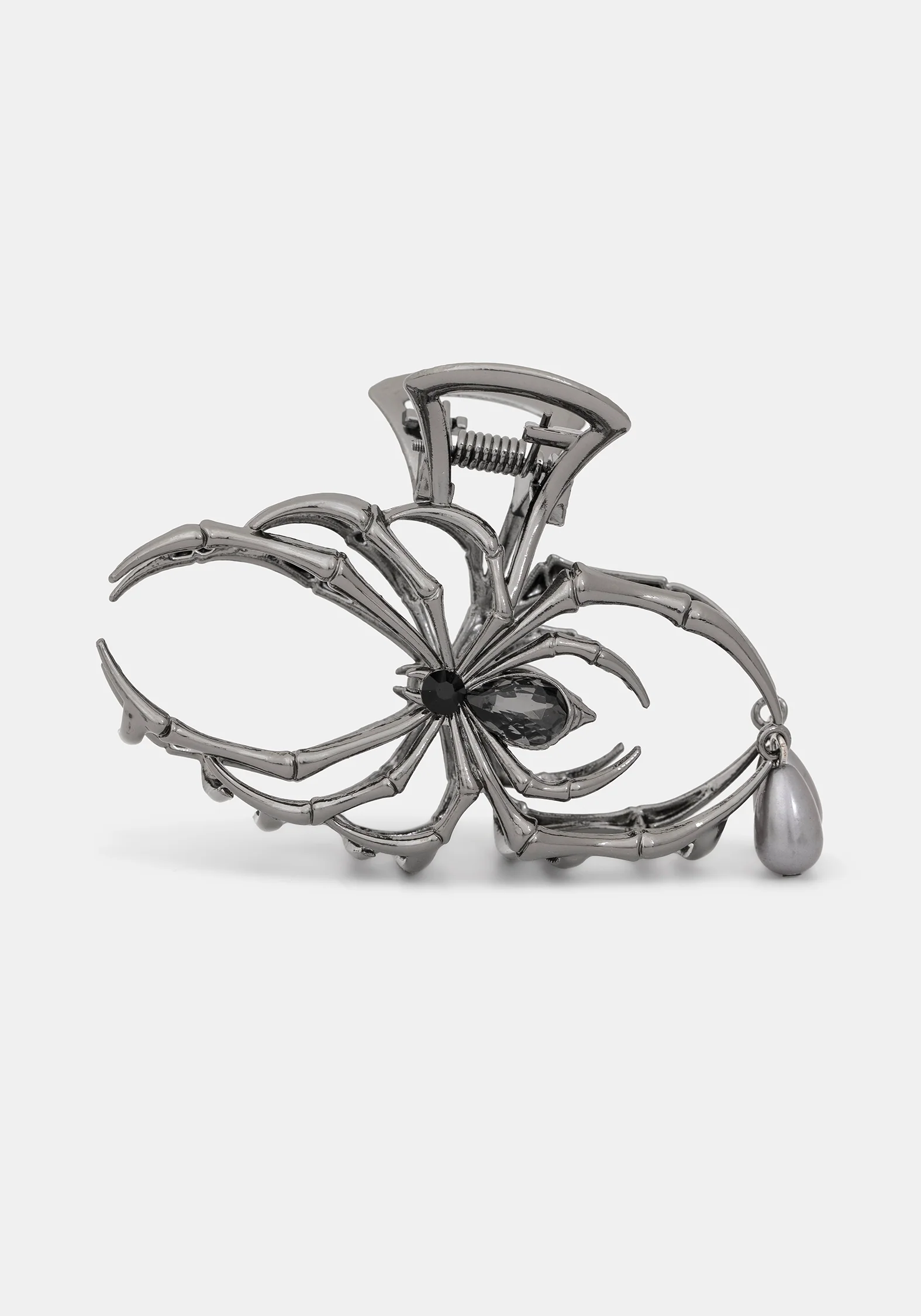 Sylex Spider Claw Hair Clip - Image 2