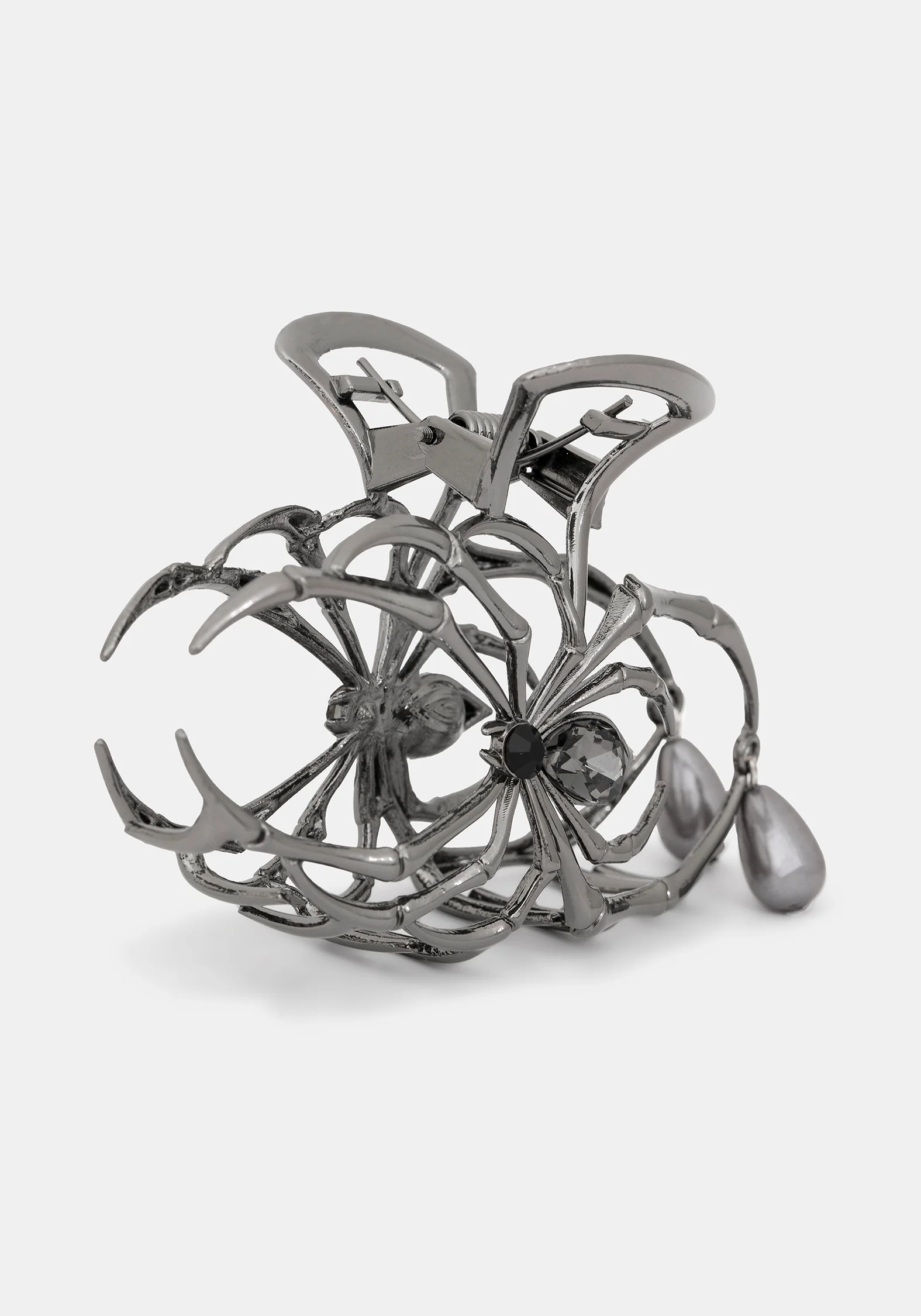 Sylex Spider Claw Hair Clip - Image 6