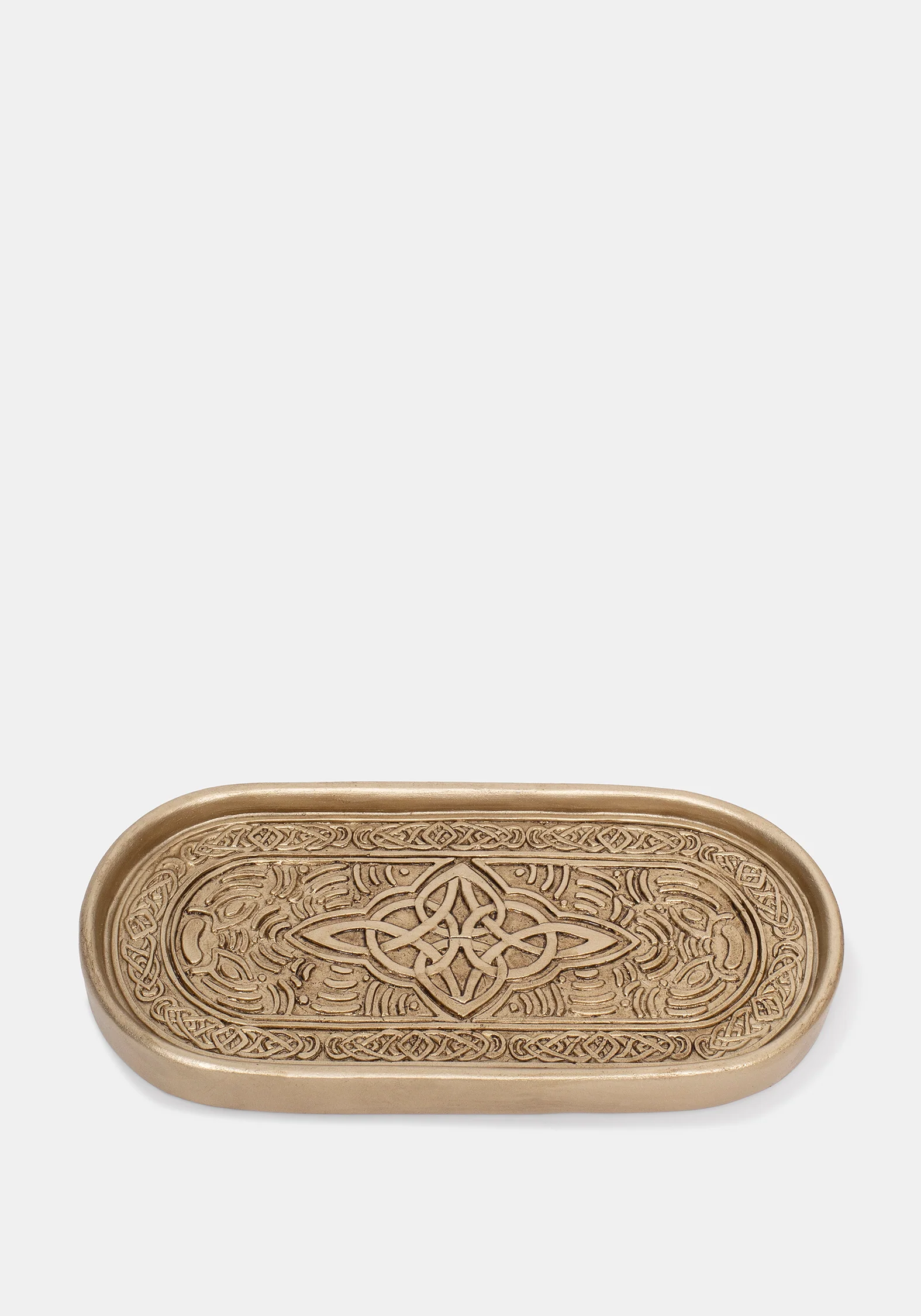 Targe Shield Trinket Dish