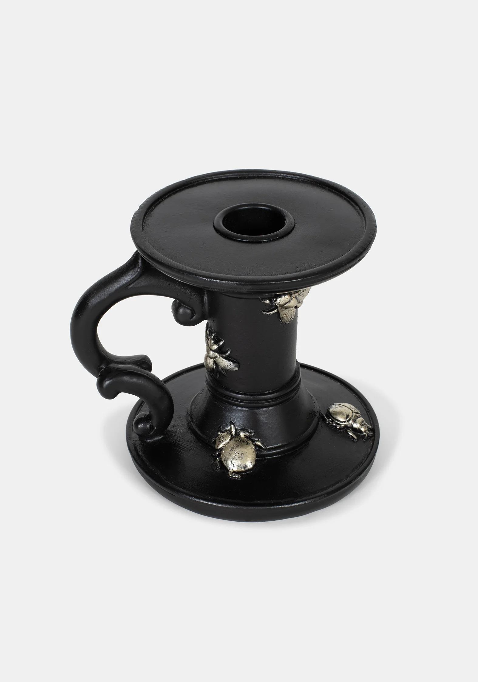 Thalia Bug Vintage Candle Stick Holder - Image 5