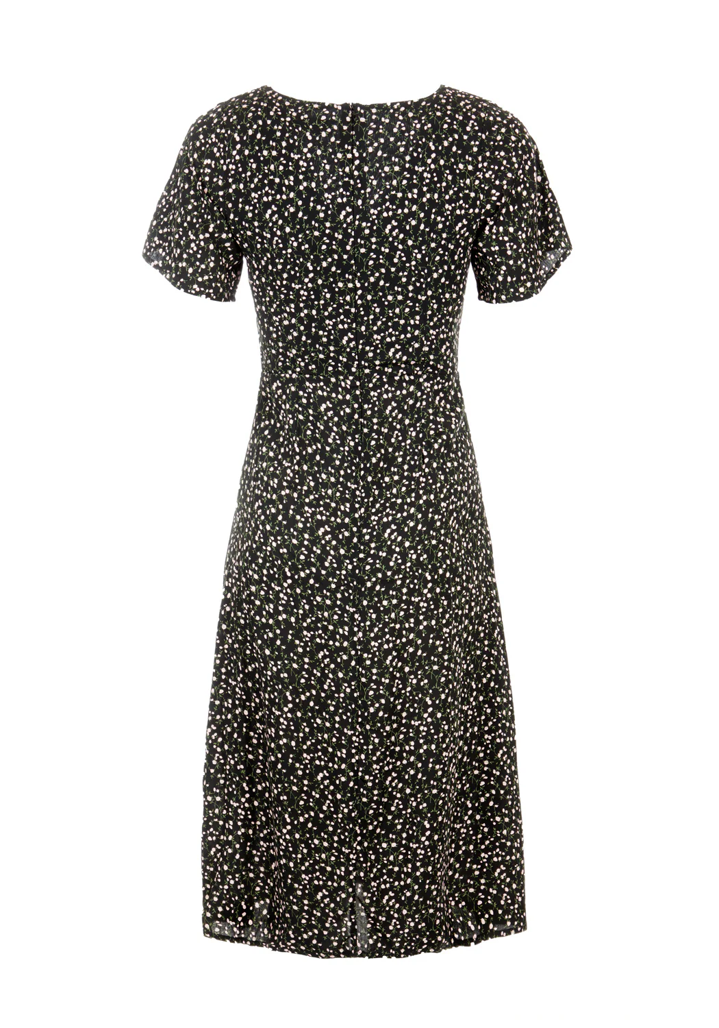 Valley Midi Dress - Image 13