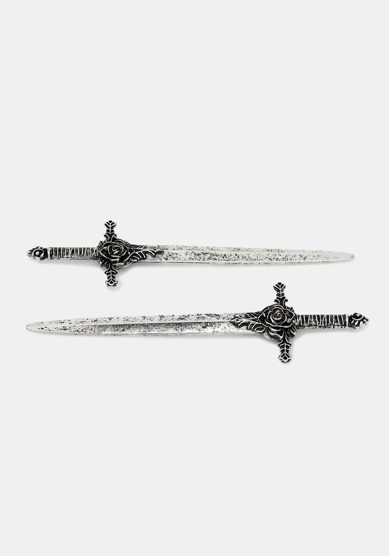 Vanthrax Sword Hair Pins - Image 7