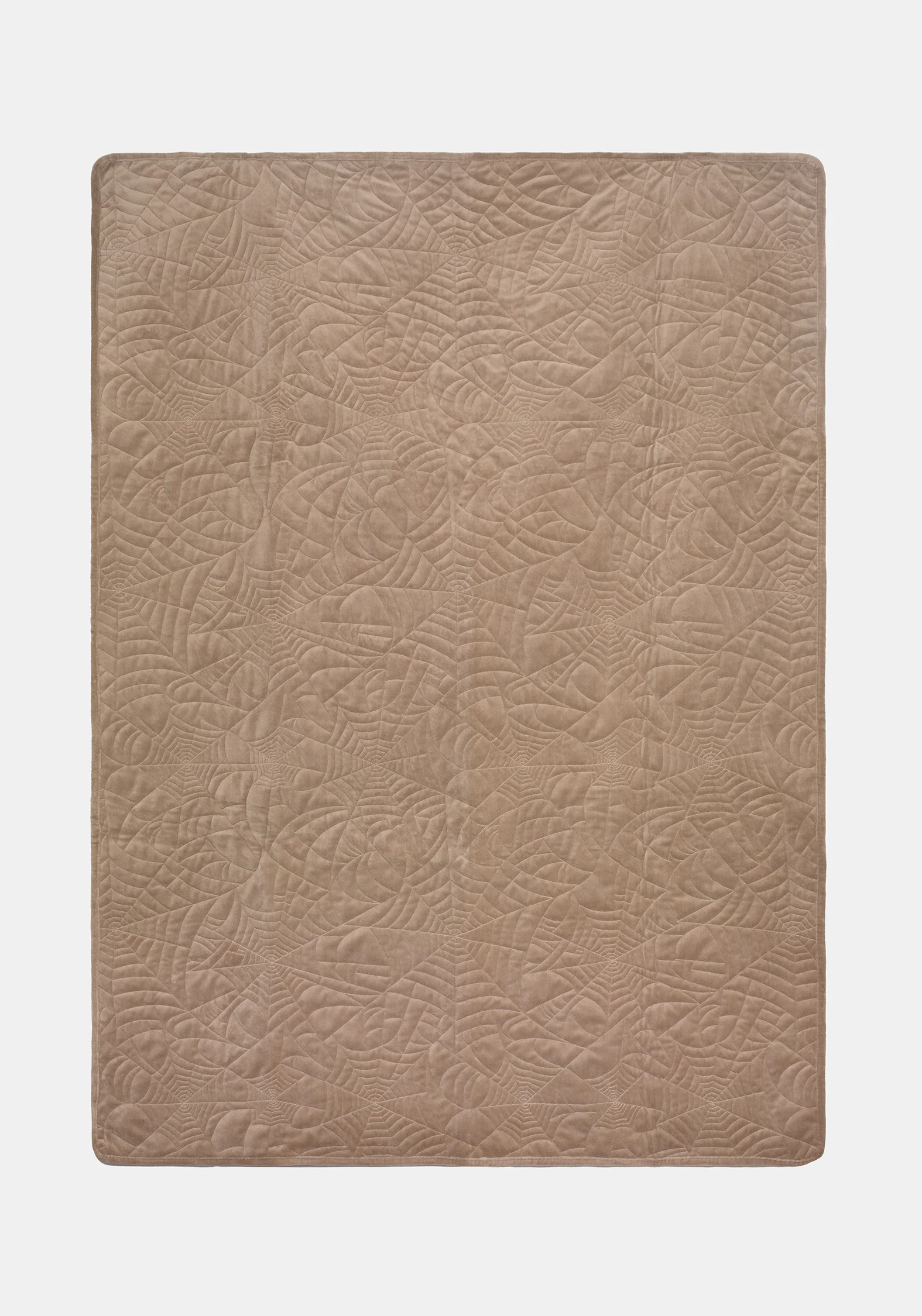 Webwynn Cobweb Quilted Blanket - Image 2