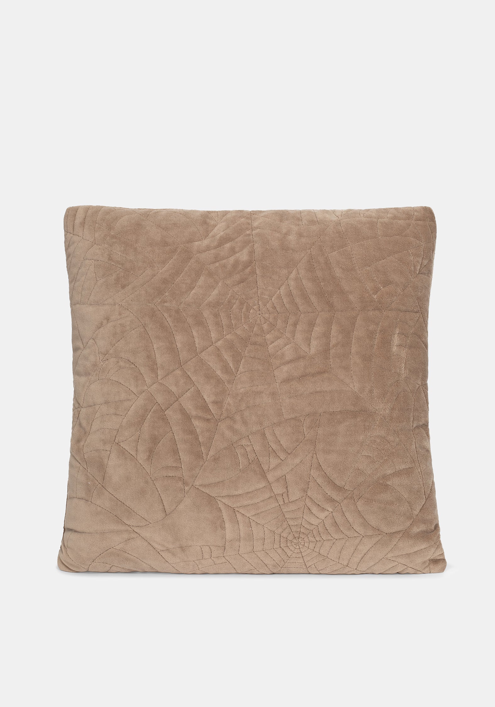 Webwynn Cobweb Quilted Cushion - Image 2